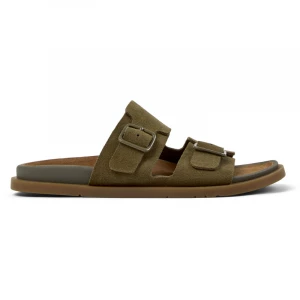 Foto van product CAMPER Lluc Sandal - Sandalen voor Dames - Groen, piel.consumidor11