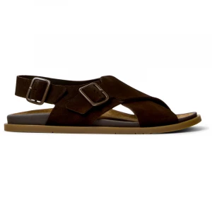 Foto van product CAMPER Lluc Sandal - Sandalen voor Heren - Bruin, piel.consumidor11