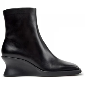 Foto van product CAMPER Louise - Nette schoenen voor Dames - Zwart, Smooth leather