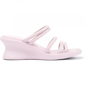 Foto van product CAMPER Louise Sandal - Sandalen voor Dames - Roze, Smooth leather