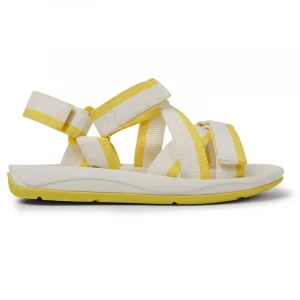 Foto van product CAMPER Match - Sandalen voor Dames - Wit, Cotton fabric