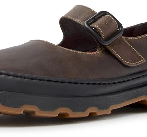 Foto van product CAMPER Mocassins 'Brutus+' bruin
