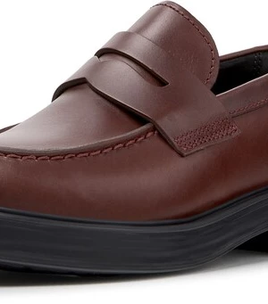 Foto van product CAMPER Mocassins ' Dean ' zwart