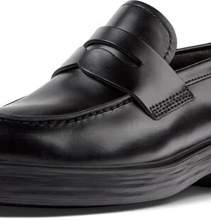 Foto van product CAMPER Mocassins 'Dean' zwart