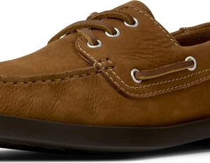 Foto van product CAMPER Mocassins ' Don ' bruin