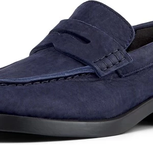 Foto van product CAMPER Mocassins 'Donna' navy