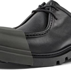 Foto van product CAMPER Mocassins ' Junction ' zwart