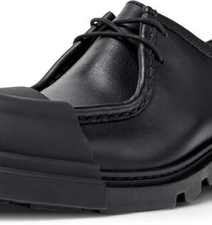 Foto van product CAMPER Mocassins 'Junction' zwart