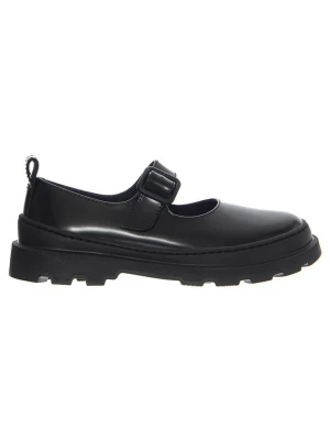 Foto van product CAMPER Mocassins 'Mimi Negro / Brutus+ Negro' zwart