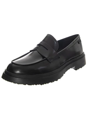 Foto van product CAMPER Mocassins 'Mimi Negro / Walden Negro Loafers' zwart
