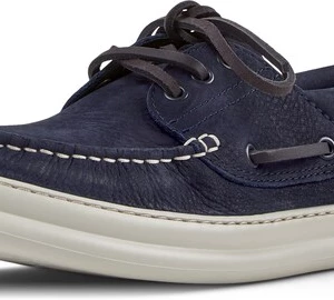 Foto van product CAMPER Mocassins 'Runner Four' navy