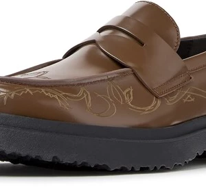 Foto van product CAMPER Mocassins ' Walden ' bruin