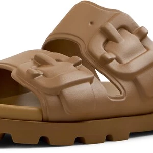 Foto van product CAMPER Muiltjes 'Brutus' bruin