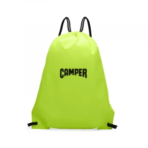 Foto van product CAMPER Neon Backpack - Unisex Tipo_bolso_cst_10 - Geel, maat