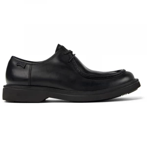 Foto van product CAMPER Norman - Nette schoenen voor Heren - Zwart, Smooth leather