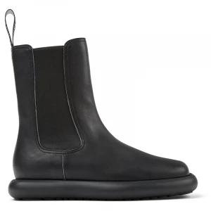 Foto van product CAMPER Onda - Enkellaarzen voor Dames - Zwart, Smooth leather
