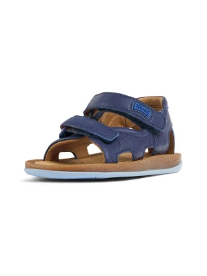 Foto van product CAMPER Open schoenen 'Bicho' donkerblauw