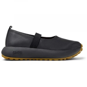 Foto van product CAMPER Pelotas Athens - Vrijetijdsschoenen voor Dames - Zwart, Smooth leather