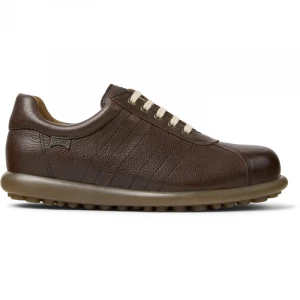 Foto van product CAMPER Pelotas - Vrijetijdsschoenen voor Heren - Bruin, Smooth leather