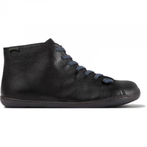 Foto van product CAMPER Peu - Laarzen voor Heren - Zwart, Smooth leather