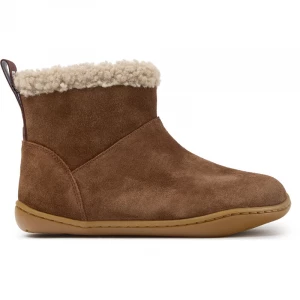 Foto van product CAMPER Peu - Nette vrijetijdsschoenen voor Meisjes - Bruin, piel.consumidor11
