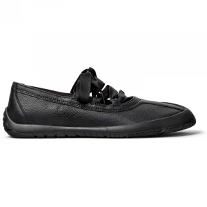 Foto van product CAMPER Peu Path+ - Ballerina’s voor Dames - Zwart, Smooth leather