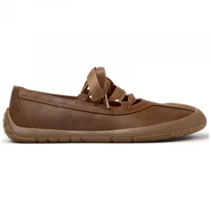 Foto van product CAMPER Peu Path+ - Vrijetijdsschoenen voor Dames - Bruin, Smooth leather