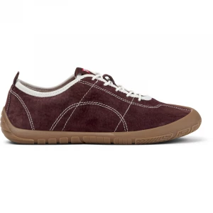 Foto van product CAMPER Peu Path - Vrijetijdsschoenen voor Dames - Kastanjebruin, Suede
