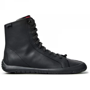 Foto van product CAMPER Peu Path+ - Vrijetijdsschoenen voor Dames - Zwart, Smooth leather