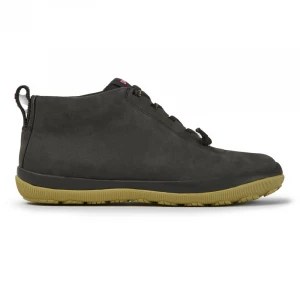 Foto van product CAMPER Peu Pista - Enkellaarzen voor Dames - Grijs, Cotton fabric