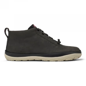Foto van product CAMPER Peu Pista - Enkellaarzen voor Dames - Grijs, Cotton fabric