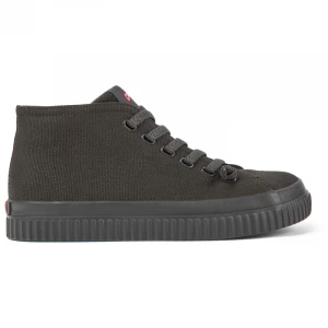 Foto van product CAMPER Peu Roda - Enkellaarzen voor Dames - Grijs, Cotton fabric