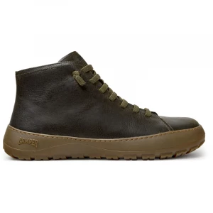 Foto van product CAMPER Peu Serra - Enkellaarzen voor Heren - Groen, piel.consumidor11