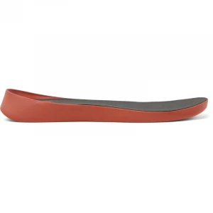 Foto van product CAMPER Peu Serra Footbeds - Unisex Voetbedden - Rood, Synthetic