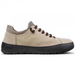 Foto van product CAMPER Peu Serra - Vrijetijdsschoenen voor Heren - Beige, piel.consumidor14