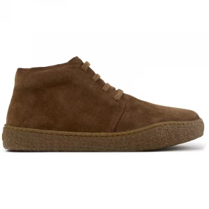 Foto van product CAMPER Peu Terreno - Enkellaarzen voor Heren - Bruin, piel.consumidor11