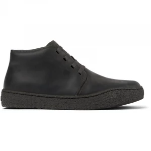 Foto van product CAMPER Peu Terreno - Enkellaarzen voor Heren - Grijs, Suede