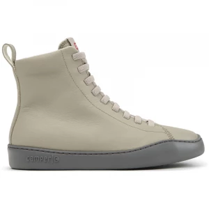 Foto van product CAMPER Peu Touring - Vrijetijdsschoenen voor Dames - Beige, Smooth leather