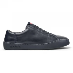 Foto van product CAMPER Peu Touring - Vrijetijdsschoenen voor Heren - Blauw, Smooth leather