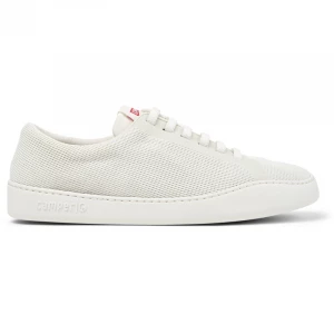 Foto van product CAMPER Peu Touring - Vrijetijdsschoenen voor Heren - Wit, Cotton fabric