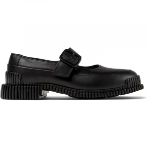 Foto van product CAMPER Pix - Ballerina’s voor Dames - Zwart, Smooth leather
