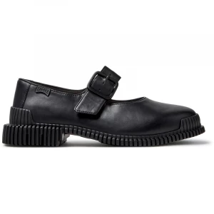 Foto van product CAMPER Pix - Ballerina’s voor Dames - Zwart, Smooth leather