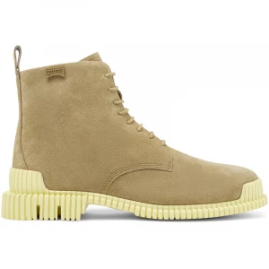 Foto van product CAMPER Pix - Enkellaarzen voor Dames - Bruin, piel.consumidor11