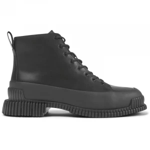 Foto van product CAMPER Pix - Enkellaarzen voor Dames - Zwart, Smooth leather