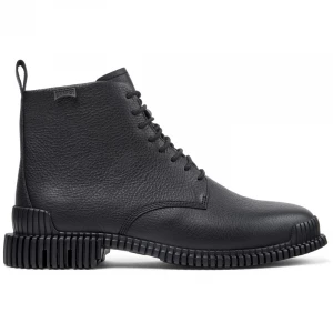 Foto van product CAMPER Pix - Enkellaarzen voor Dames - Zwart, Smooth leather