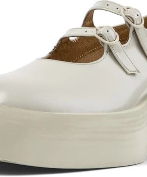 Foto van product CAMPER Pumps 'Billie' lichtbeige