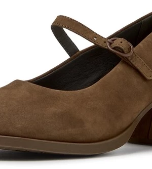Foto van product CAMPER Pumps ' Kora ' bruin