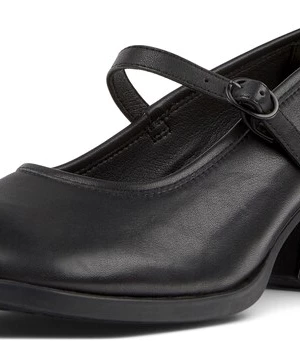 Foto van product CAMPER Pumps 'Kora' zwart