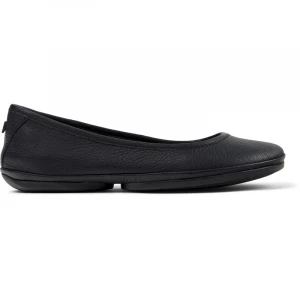 Foto van product CAMPER Right - Ballerina’s voor Dames - Zwart, Smooth leather