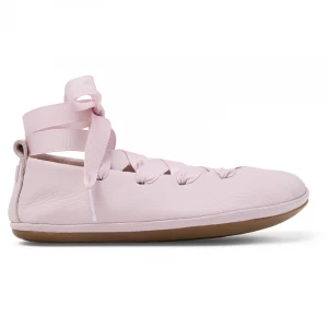 Foto van product CAMPER Right - Ballerina’s voor Meisjes - Roze, Smooth leather